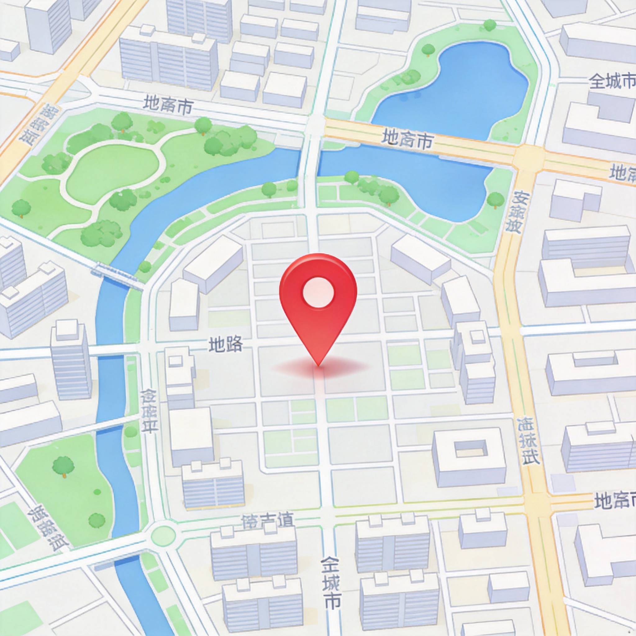 地图